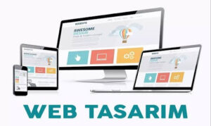Edirne Web Tasarım Fiyatları